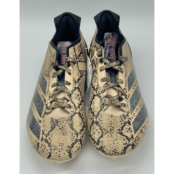 Adidas Adizero Electric 2 7v7 Death Adder Size‎ 7.5 JR2512 main image 8